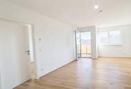 Helle und freundliche 2-Zimmer-Wohnung mit Loggia in U3-Nähe I WOHNEN IN SANKT-GOTTHARD