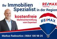 kleines leistbares Haus mit verträumtem Garten möchte neu erstrahlen