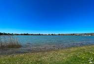 Privates Hideaway am Esterhazysee bei Eisenstadt