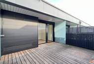 3-Zimmer- Maisonettewohnung mit Loggia im Bezirk Lend