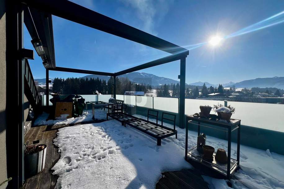 EINZIGARTIGE CHANCE! IN ZENTRALSTER LAGE ZUM WOHNEN ODER FÜRS GESCHÄFT, Gewerbeobjekt-kauf, 5760 Zell am See