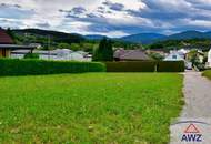 Grundstück wartet auf Sie!