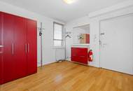 "Hoch wohnen, tief entspannen auf zwei Ebenen"