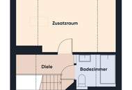 Wohnen nahe Bodensee: Attraktives Reihenhaus in Hard