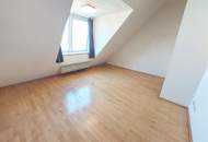 Gemütliche 1-Zimmer-Dachgeschoßwohnung in Speising!