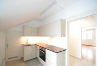 Top sanierte 3-Zimmer Mietwohnung in Weinzierl
