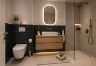 IV. NEUBAU - drei Schlafzimmer und Zentrumsnähe!