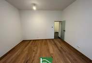 HOCHWERTIG SANIERT! KLEINWOHNUNG DIREKT BEI DER U-BAHN! SCHÖNES ALTBAUHAUS! Befristet vermietet. - WOHNTRAUM