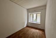 GARTENBLICK: 3-Zimmer in Top Lage &amp; Potenzial