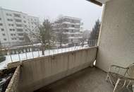 Sanierungsbedürftige Eigentumswohnung am Froschberg