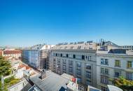 WOHNEN MITTEN IM VIERTEN - Urbane Lebensqualität in Zentrumsnähe - Großzügige Maisonette-Wohnung - Moderne Ausstattung