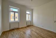 Bezugsfertige Altbauwohnung Nähe Meiselmarkt!