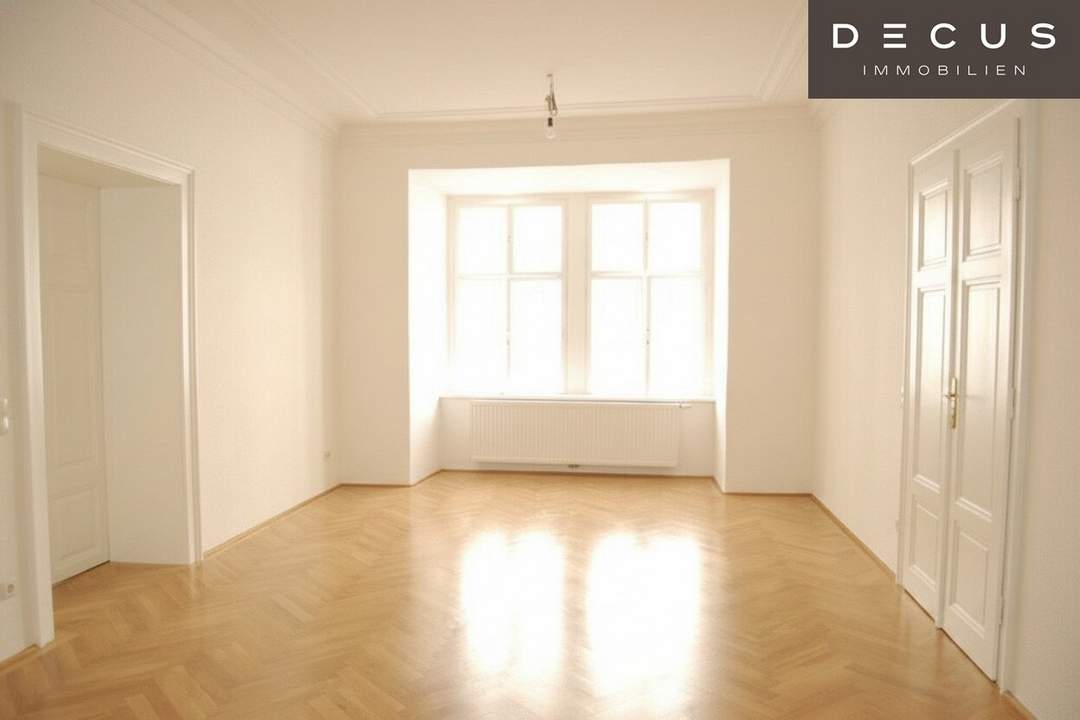 | herrliches Altbaubüro | bezugsfertig | Nähe Stephansplatz