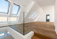 ERSTBEZUG II MAISONETTE MIT 27m² TERRASSE UND 51m² WOHNKÜCHE II LUFTWÄRMEPUMPE UND KLIMA II NÄHE AKH UND U6 ALSER STRASSE II ANLEGERPREIS