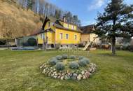 DEN SOMMER SCHON IM NEUEN HAUS mit Pool, Platz und viel Garten!