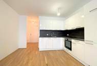 Schicke Neubauwohnung (Top 4-12)mit 8m² Balkon in der Koloniestraße!
