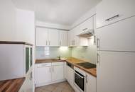 3-Zimmer-Wohnung in der Tivoligasse - befristet vermietet bis 09/2027!