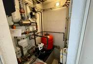 Sehr gepflegtes Ein- bis Zweifamilienhaus mit großem Garten und Doppelgarage!