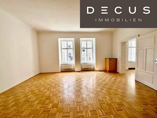 | TRAUMHAFTE 4 ZIMMER-WOHNUNG IM HERZEN VON GRAZ | 1. OG | HELL & GEMÜTLICH | NÄHE KUNSTHAUS | TOP LAGE | SEHR ZENTRAL