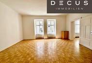 | TRAUMHAFTE 4 ZIMMER-WOHNUNG IM HERZEN VON GRAZ | 1. OG | HELL & GEMÜTLICH | NÄHE KUNSTHAUS | TOP LAGE | SEHR ZENTRAL