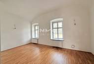 Wohnen mit Gartenidylle – Charmante 2-Zimmer-Wohnung mit großzügiger Loggia