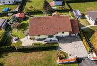 Traumhafter Bungalow in sonniger Lage