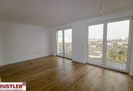 Erstbezug zum Bestpreis: 2–4 Zimmer Wohnungen in attraktiver Lage zu verkaufen