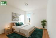 Wald – Wiese – Bach – Ihre Wohnoase zum Entspannen mit toller Infrastruktur