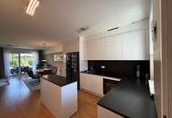 Privat Verkauf!! Modernes Zuhause mit Herz - teilmöbliertes Eckreihenhaus mit Gartenidylle in Krems