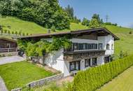 Grundstück in Toplage mit Baugenehmigung für 2 Luxusvillen