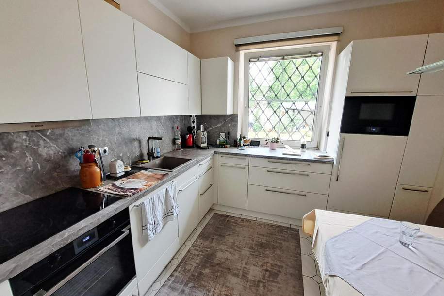 GESCHÄFTSLOKAL & WOHNUNG, Haus-kauf, 350.000,€, 3130 Sankt Pölten(Land)
