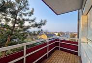 Eigentumswohnung in Kottingbrunn!