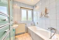 Einfamilienhaus mit Entwicklungspotenzial und attraktivem Weitblick