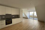 *ALF 24* 2-Zimmer Wohnung mit en-suite Badezimmer - Erstbezug & Provisionsfrei - ideal für Investoren