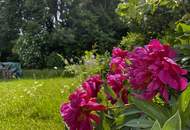 Ländliche Ruhe trifft Gestaltungsfreiheit – Haus mit großem Garten bei Ferndorf