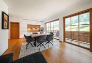 Exklusive 4-Zimmer-Neubauwohnung in sonniger Ruhelage mit Wohnqualität auf höchstem Niveau