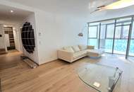 Luxus Wohnung im Botschaftsviertel