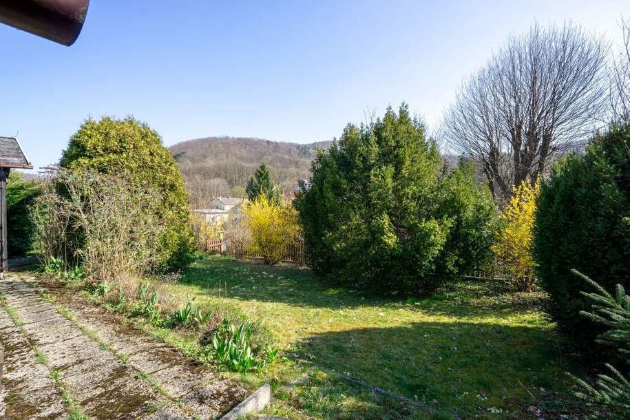 Baugrund in Purkersdorfer Grünruhelage in der Genossenschaftsanlage Heimgarten, Grund und Boden-kauf, 180.000,€, 3002 Sankt Pölten(Land)