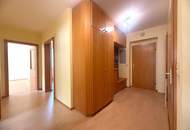 *** Moderne 77m² 3-Zimmer-Wohnung mit Terrasse & Carport – Wohnen im Herzen von Stanz!***