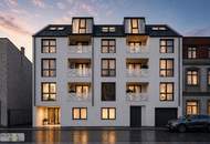 Moderne Wohnqualität mit Loggia in Liesing – ideal für Paare und Familien!