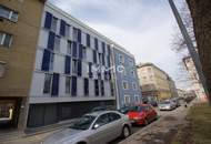 Parklage in Floridsdorf: Zweizimmerwohnung mit Garagenplatz Demmergasse 7 Top 14!