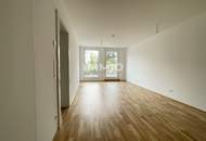 EDI N° 7 - Perfekte 2 Zimmer - Wohnung mit großer Freifläche