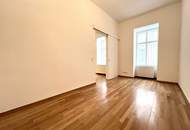 Praktisches Büro im stilvollen Altbau – perfekte Lage am Fleischmarkt