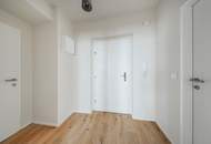 WOHNEN MITTEN IM VIERTEN - Urbane Lebensqualität in Zentrumsnähe - 1-Zimmer-Wohnung mit moderner Ausstattung