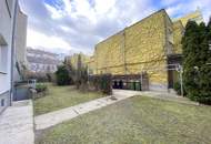 SONNIGE 2 Zimmer zu SANIEREN im 4. Stock!