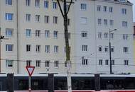 Hochwertig sanierte 2-Zimmer-Wohnung in generalsaniertem Haus mit Aufzug – Gudrunstraße