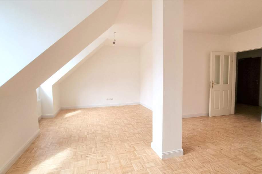Altbau-Chic mit Eigengarten: Wohnung mit Liebe zum Detail * ZUCKERL und GOODIE holen!, Wohnung-kauf, 235.000,€, 8020 Graz(Stadt)