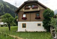 Handwerker-Herz gefragt: Dein Wohntraum in der Muhr beginnt hier! Deine Sanierungschance mit Charme!