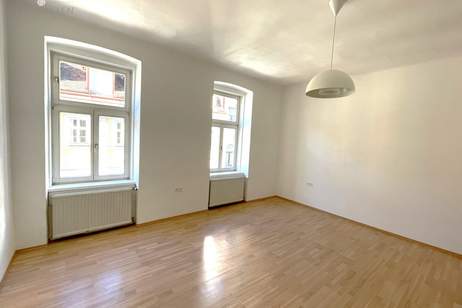 Mitten im Leben - helle Starterwohnung, Wohnung-kauf, 199.000,€, 1160 Wien 16., Ottakring