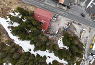 Exklusive Gelegenheit: Mischgebiet an einer der stärksten Verkehrsachsen Tirols!